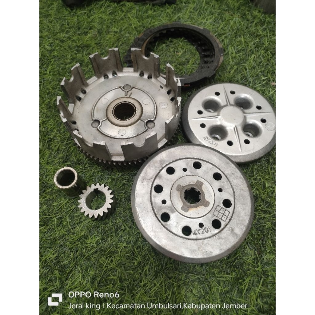 Rumah kopling House Kopling rumah kopling RX king RX k original