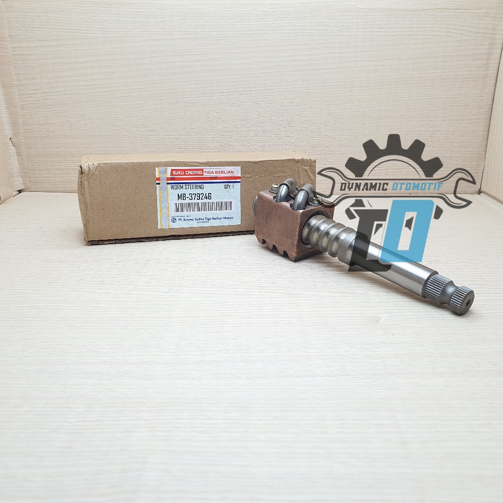 WORM STEERING STERING STIR SETIR ULIR SETIR MITSUBISHI L300 DIESEL L039