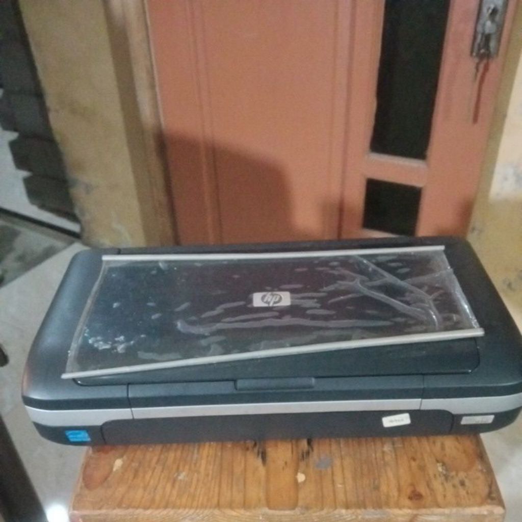 PRINTER HP OFFICEJET H470 MINI