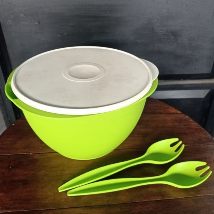 Bowl 10 Liter Tupperware