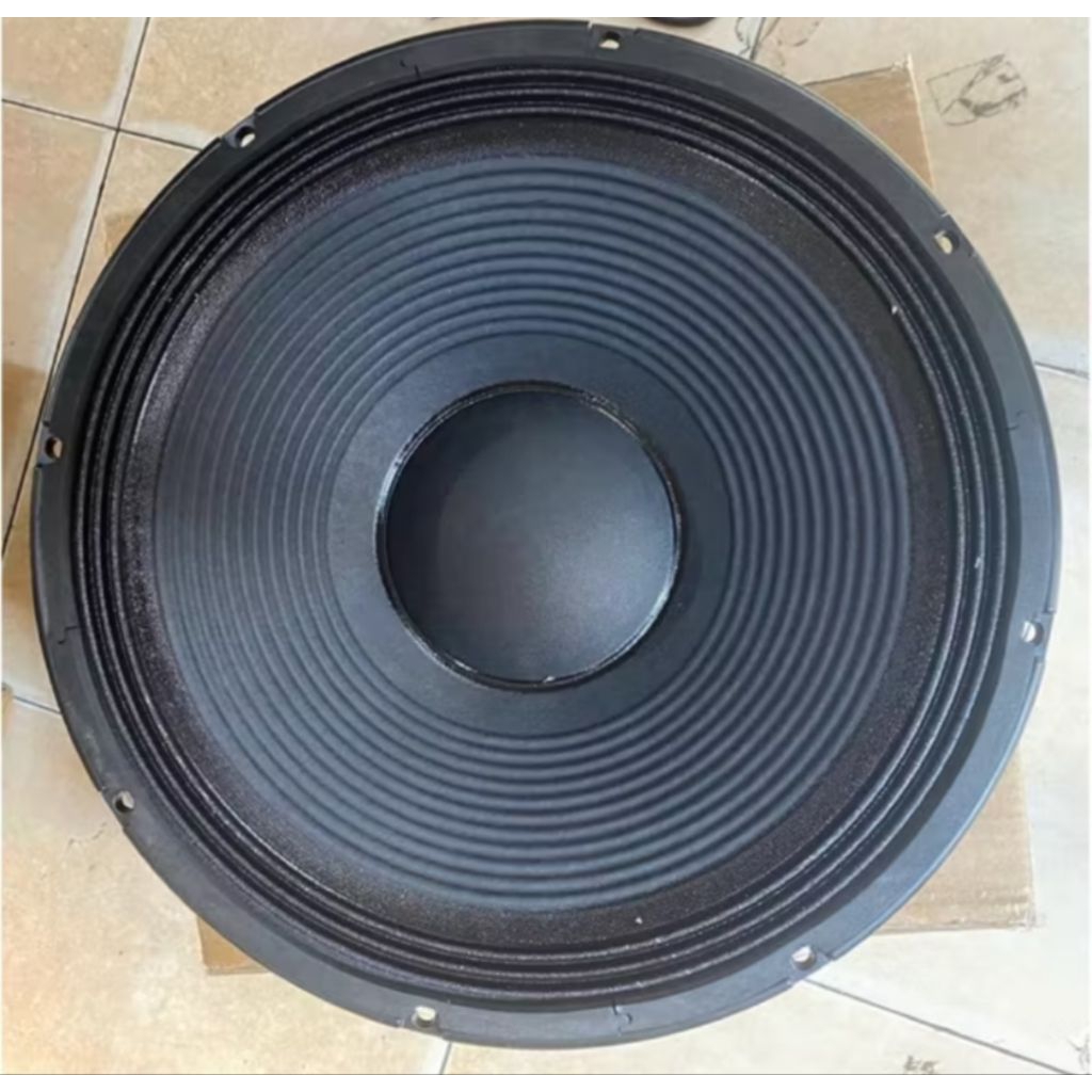 speaker 18 inch rcf LV 15 v400