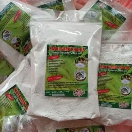 

1kg tepung Garut Pati garut tepung angkrik Pati angkrik tepung umbi Garut sereal garut