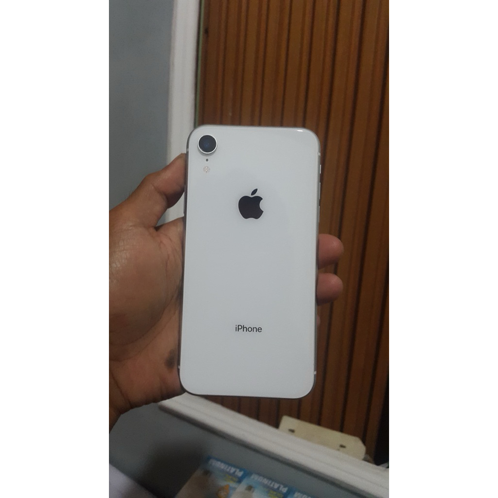Iphone xr 64gb