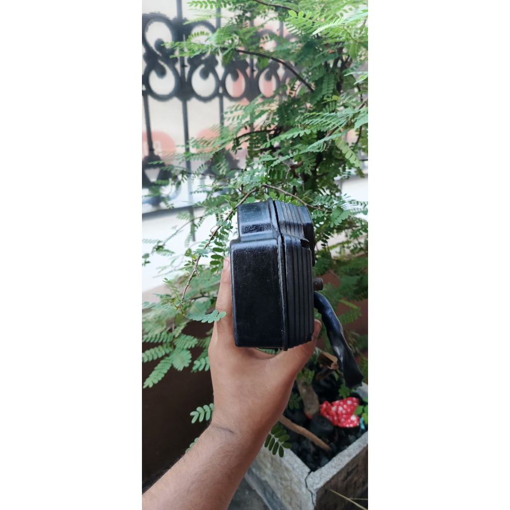 spedometer honda gl 100