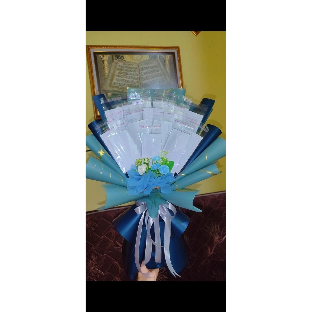 BUKET UANG KOSONG 35-100 lembar, HANYA KERANGKA, MONEY BOUQUET MURAH WISUDA DAN KADO ULANG TAHUN