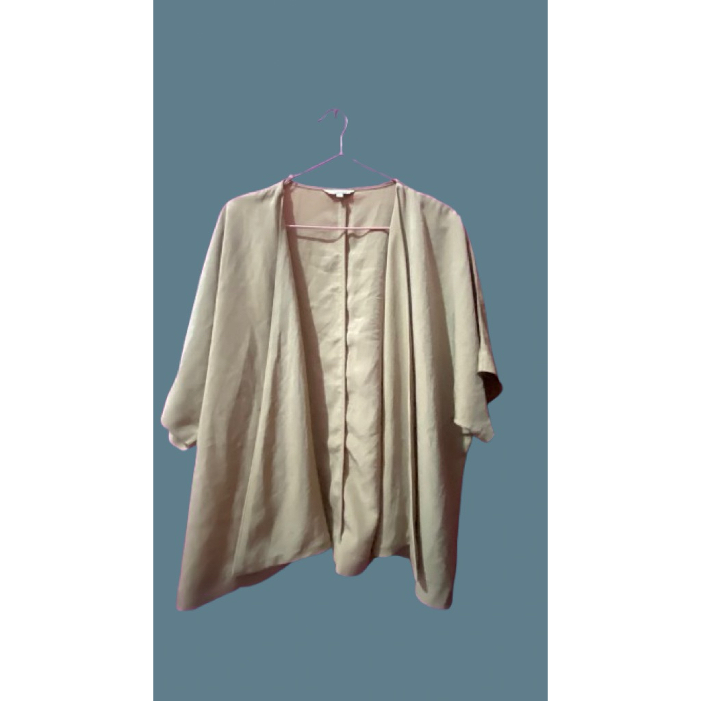 PRELOVED CARDIGAN ET CETERA