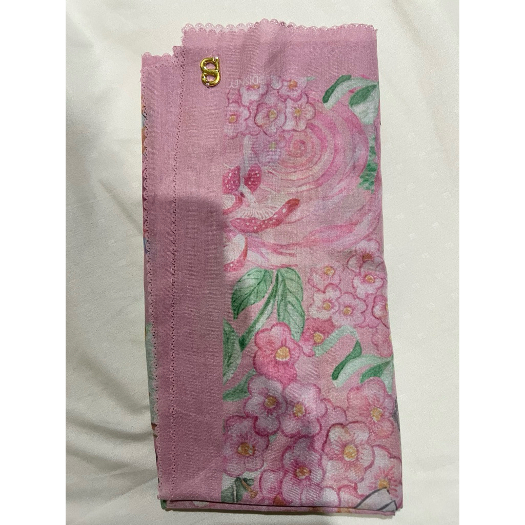 Hijab BS series disney