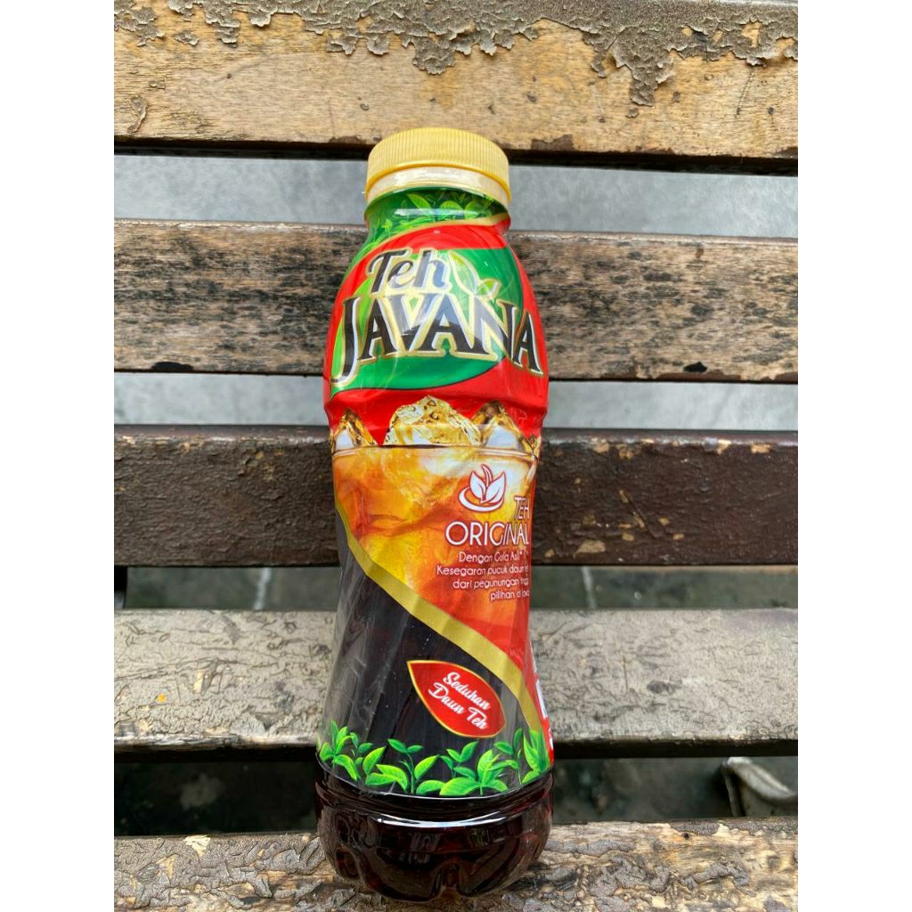 

Javana Tea