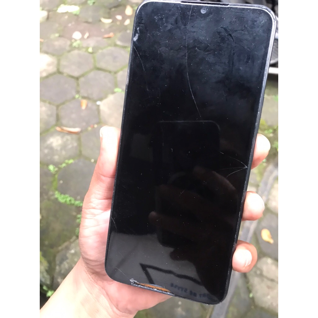 infinix smart 6 plus 3/64gb matot