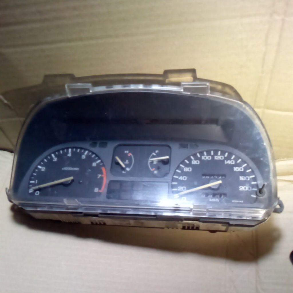 Speedometer Honda Civic Nouva / Grand Civic