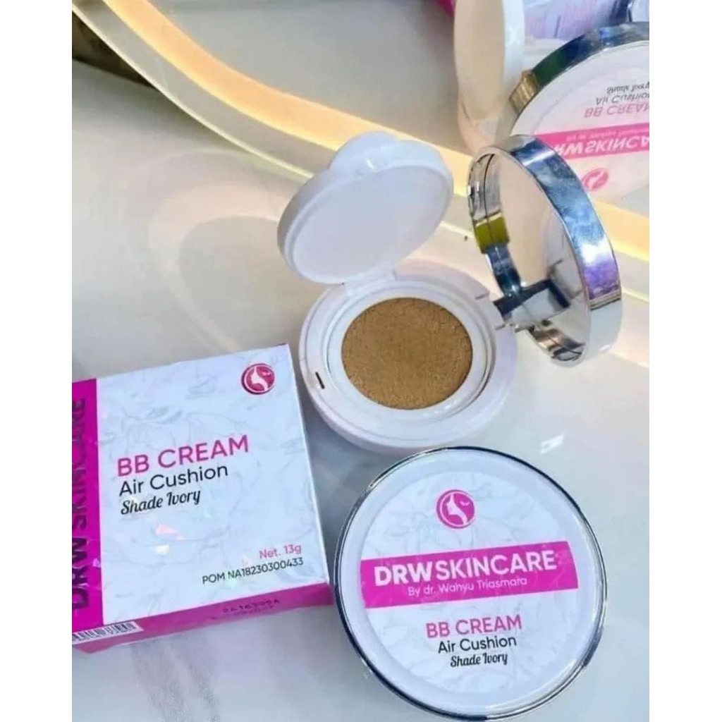 BB CUSHION ~DRW SKINCARE~