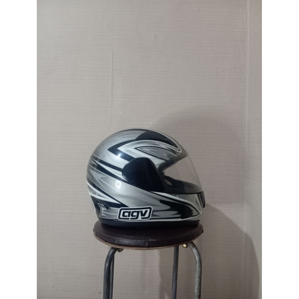 Helm AGV GP1