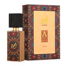 1ml LATTAFA | Ajwad | Decant Dulu