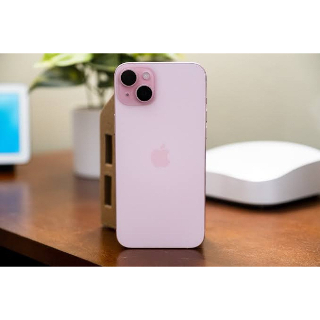 iphone 15 plus 128gb