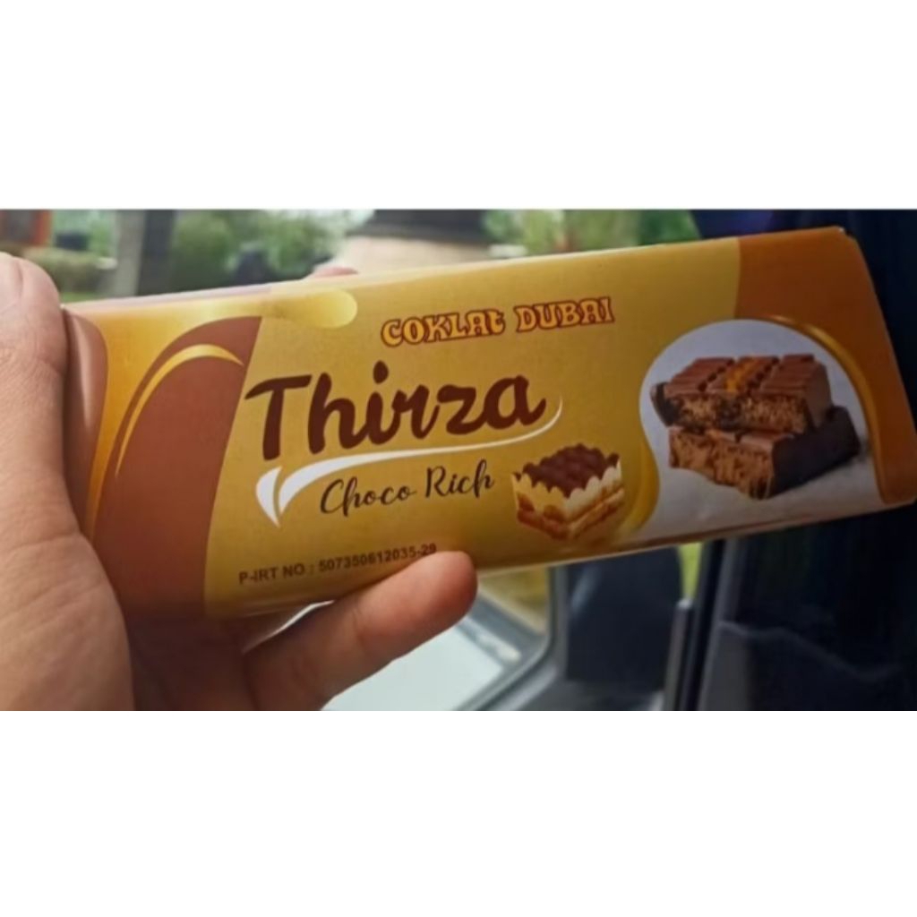

coklat viral berapa banyak varian