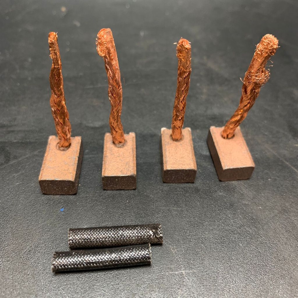 FJ183 COOL STATER T200SS /FUTURA L300 BENSIN FUJI