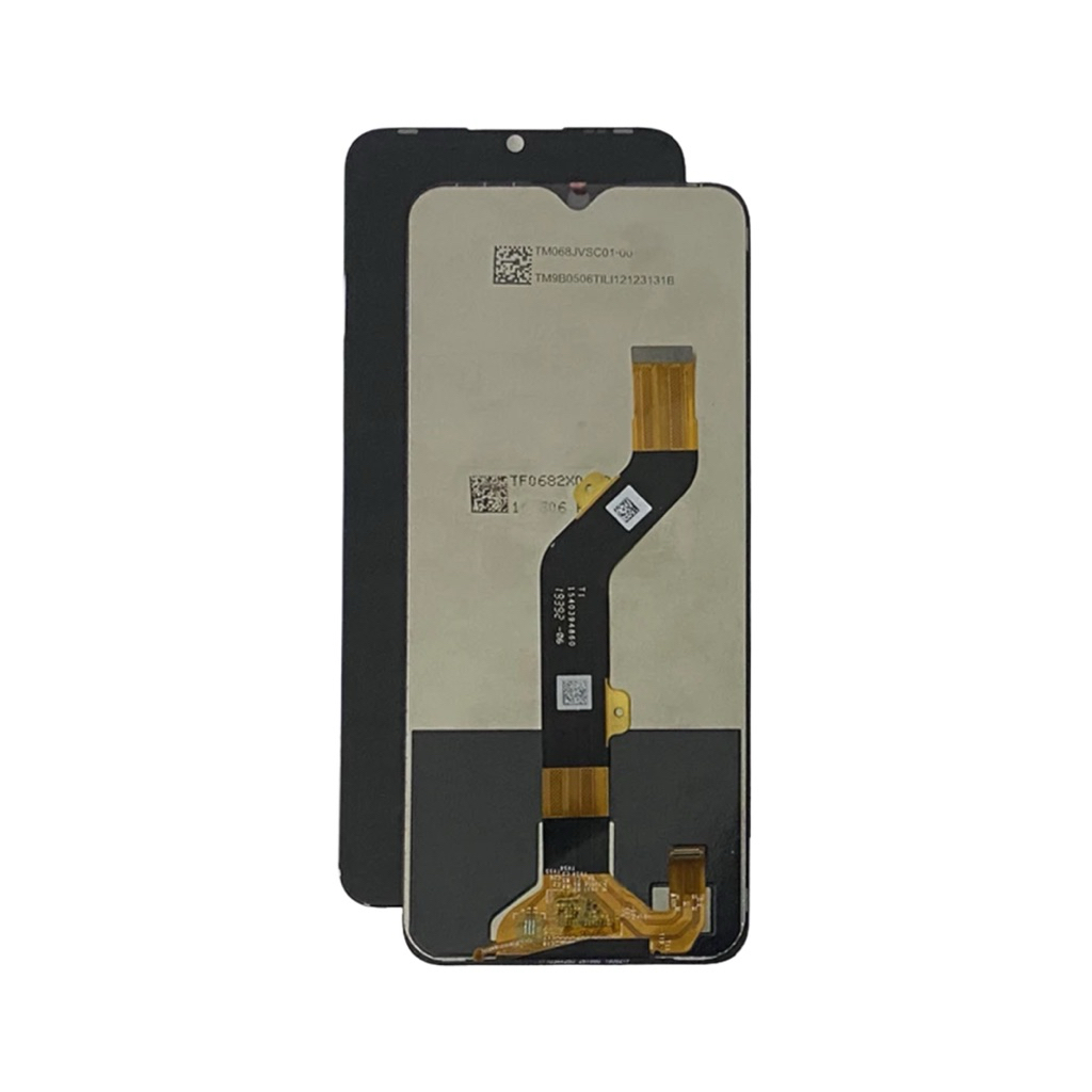 LCD INFINIX HOT 9 PLAY