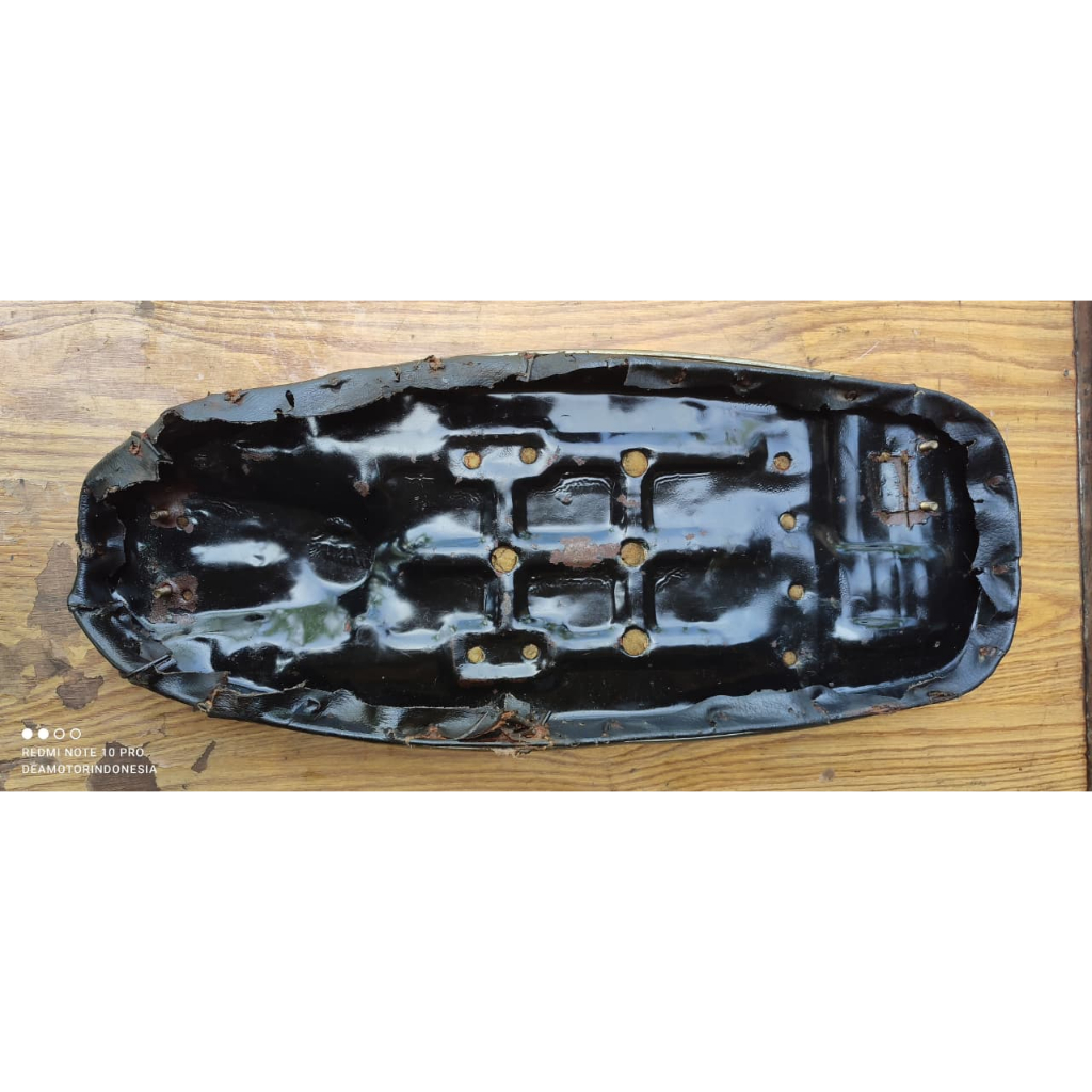 JOK HONDA C70 / ORIGINAL / 96