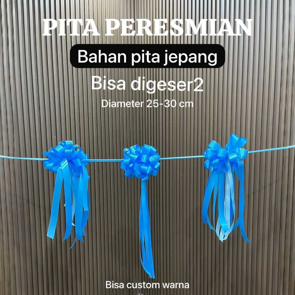 

Dqueen Florist - Pita Peresmian - Pita Grand Opening