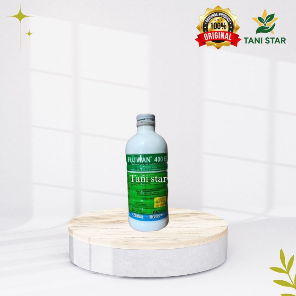 fujiwan 100ml, fungisida