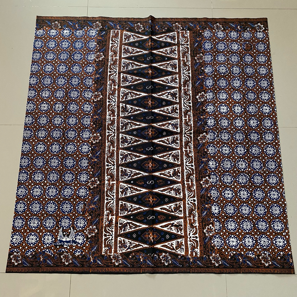 Sarung Batik Largurda Bledag