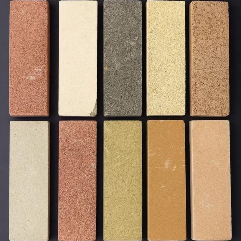 BATA TEMPEL POLOS(24x7)bata tempel beton warna, bata tempel tekstur, bata tempel dinding, bata tempe