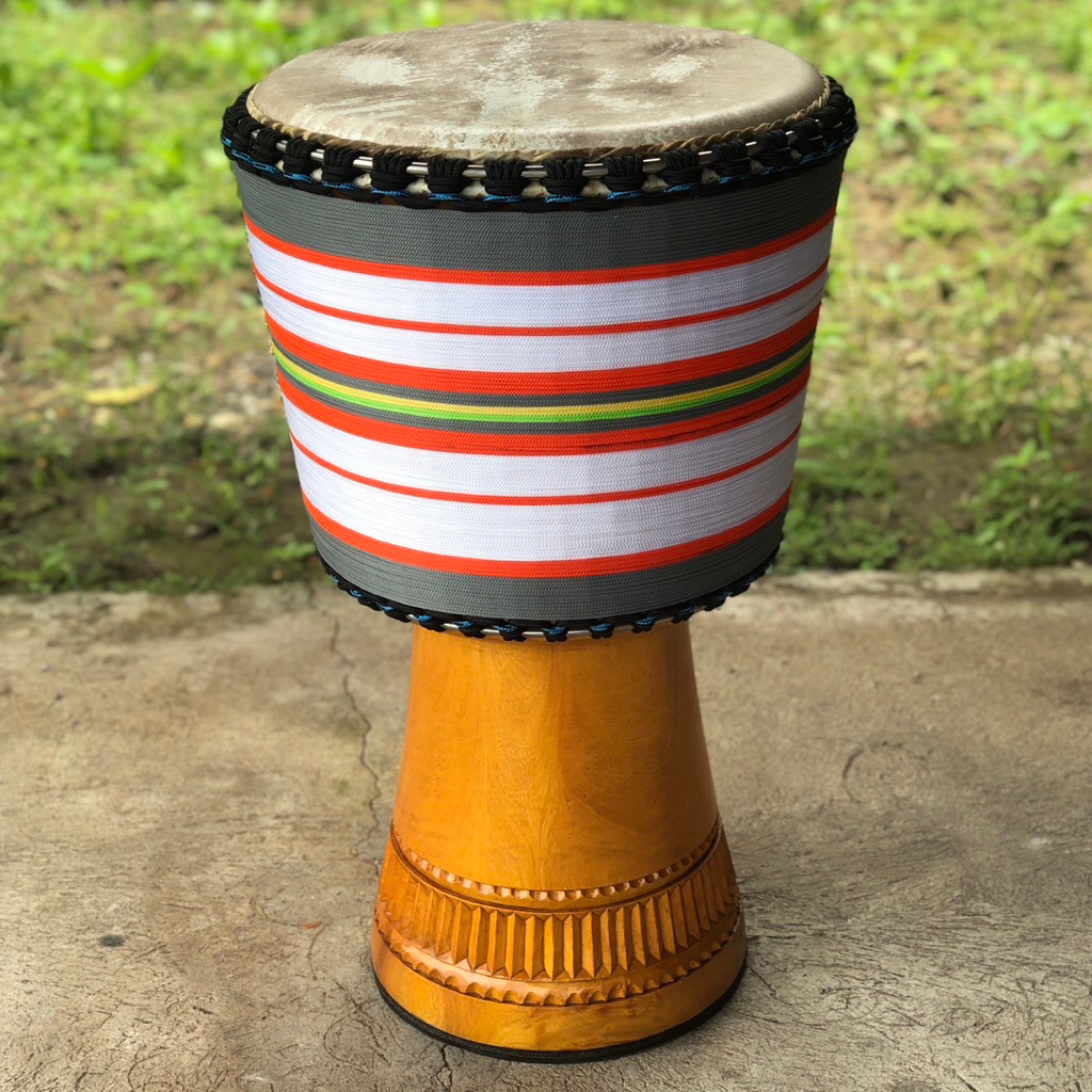 Djembe Private Series