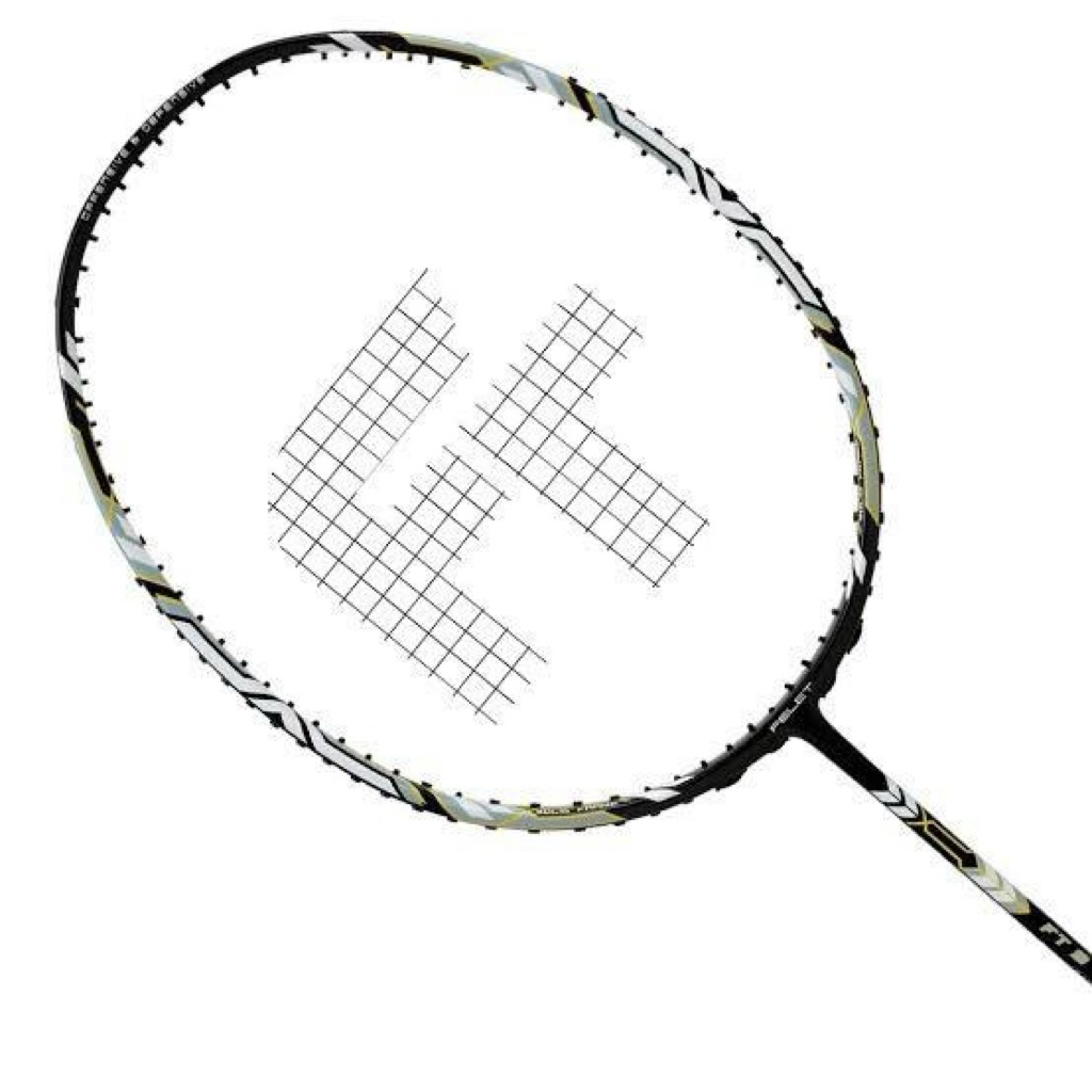 Raket Badminton FELET FT 9