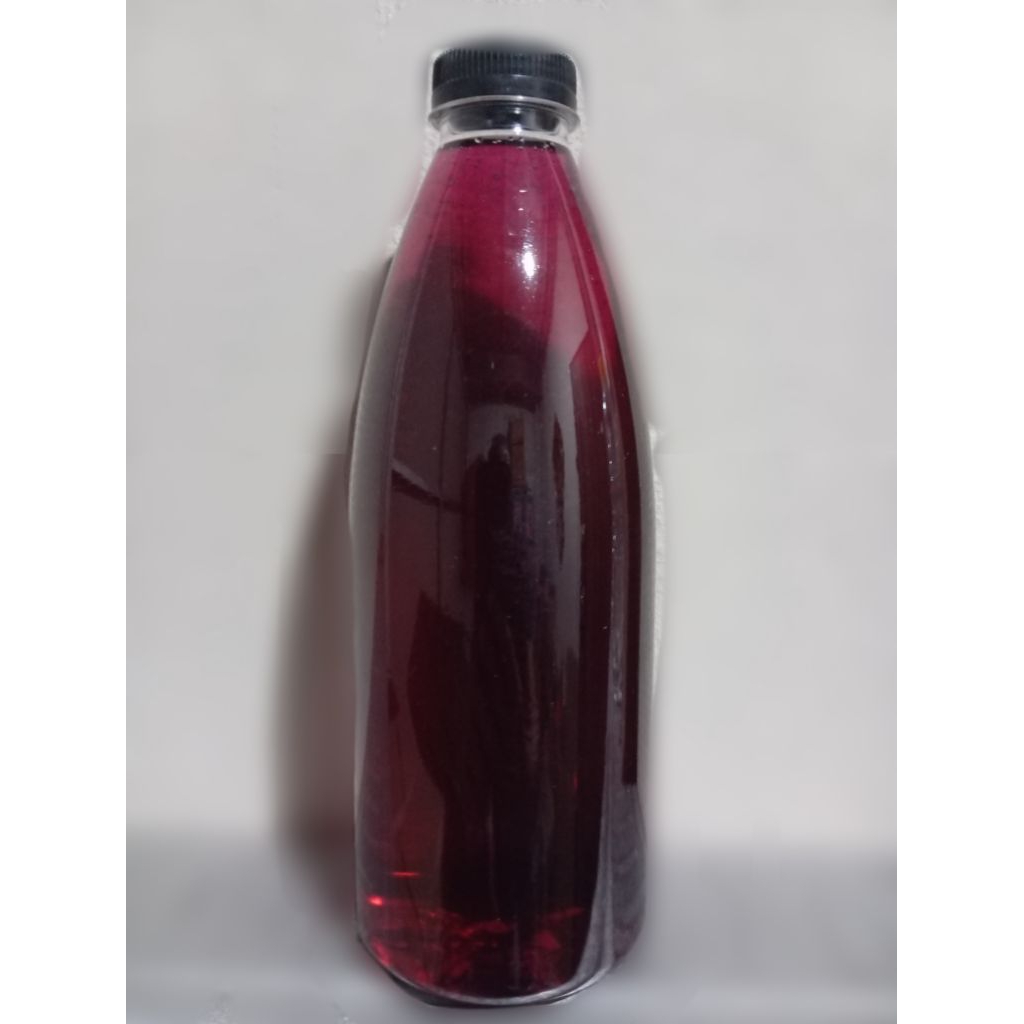 

Minuman Lontar Rasa Black Currant