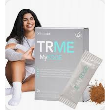 

Jual 1 box My - edge - dietary terbaik - original