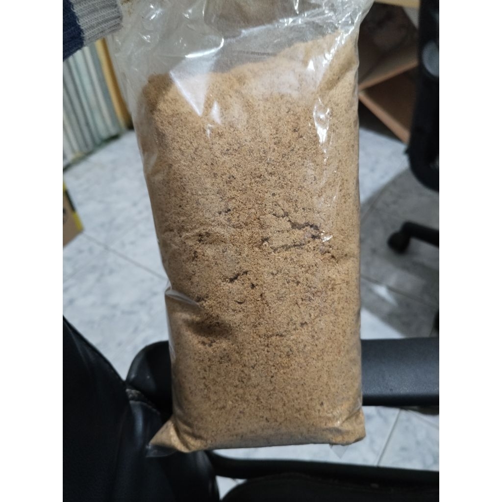 

Remukan Bawang goreng/Koya