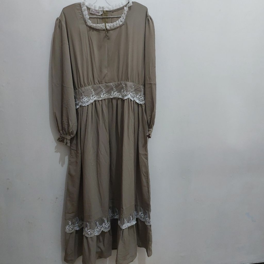 Uniqlo Jersey Relax Jacket Jaket Wanita Preloved