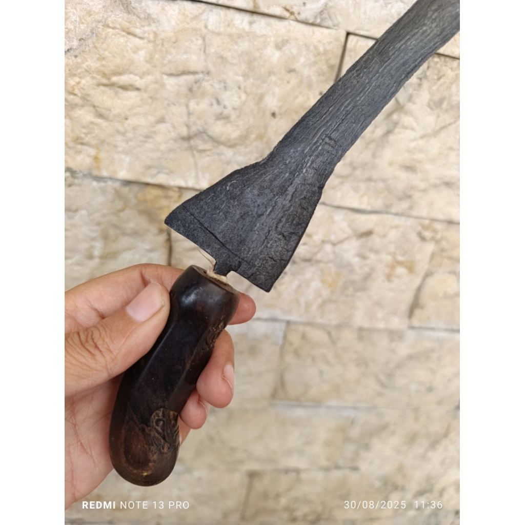 Keris Betok Sepuh