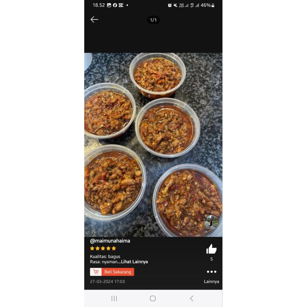 

sambal baby cumi 200ml