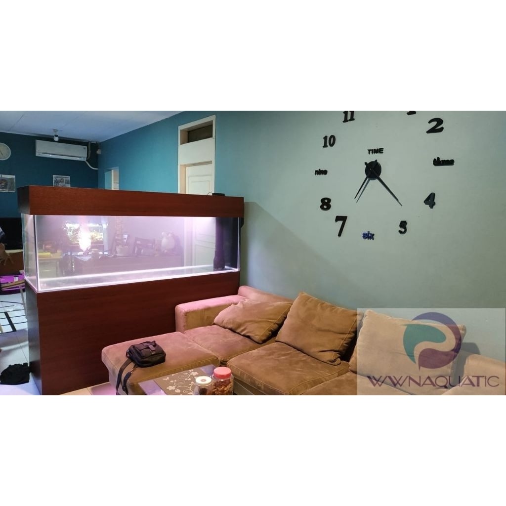 Aquarium Cabinet Complete Set 180*60*60