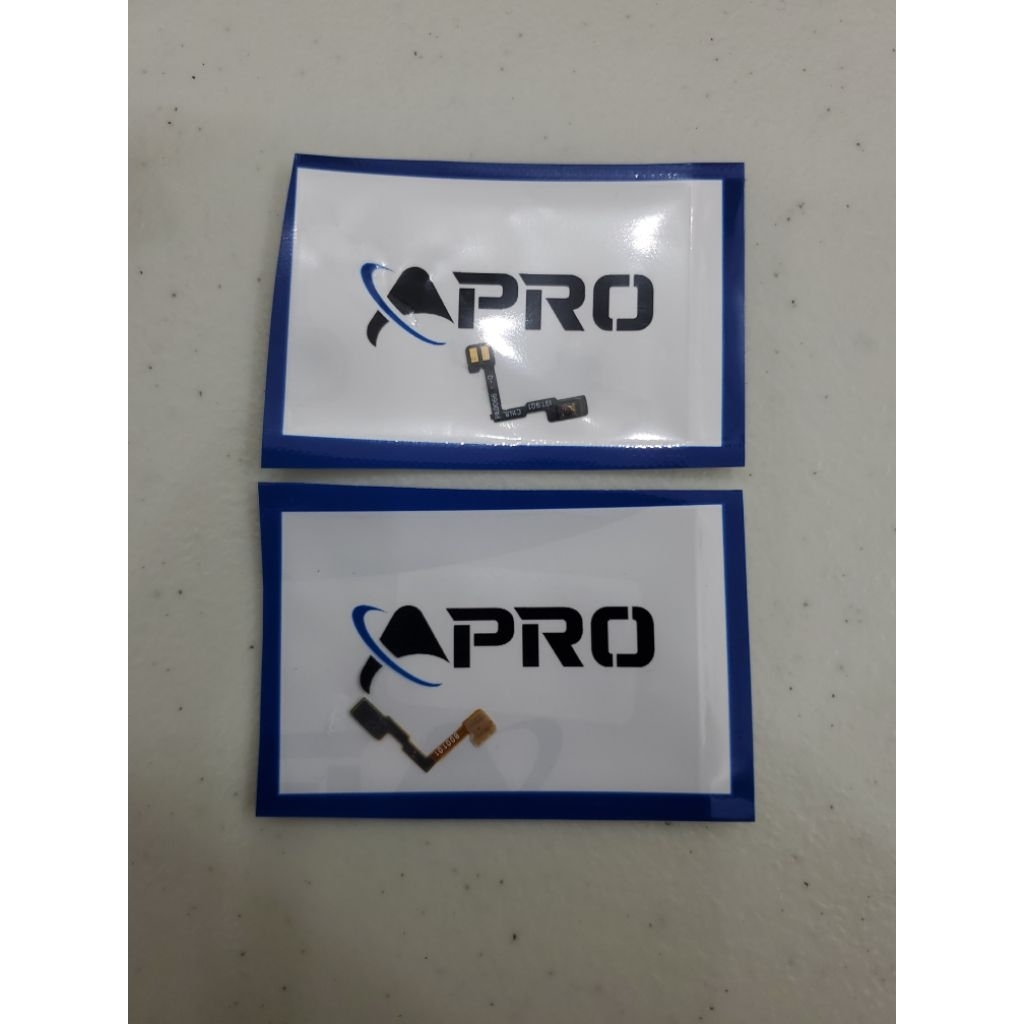 FLEXIBEL ON OFF / VOLUME OPPOO RENO 1 CPH1917