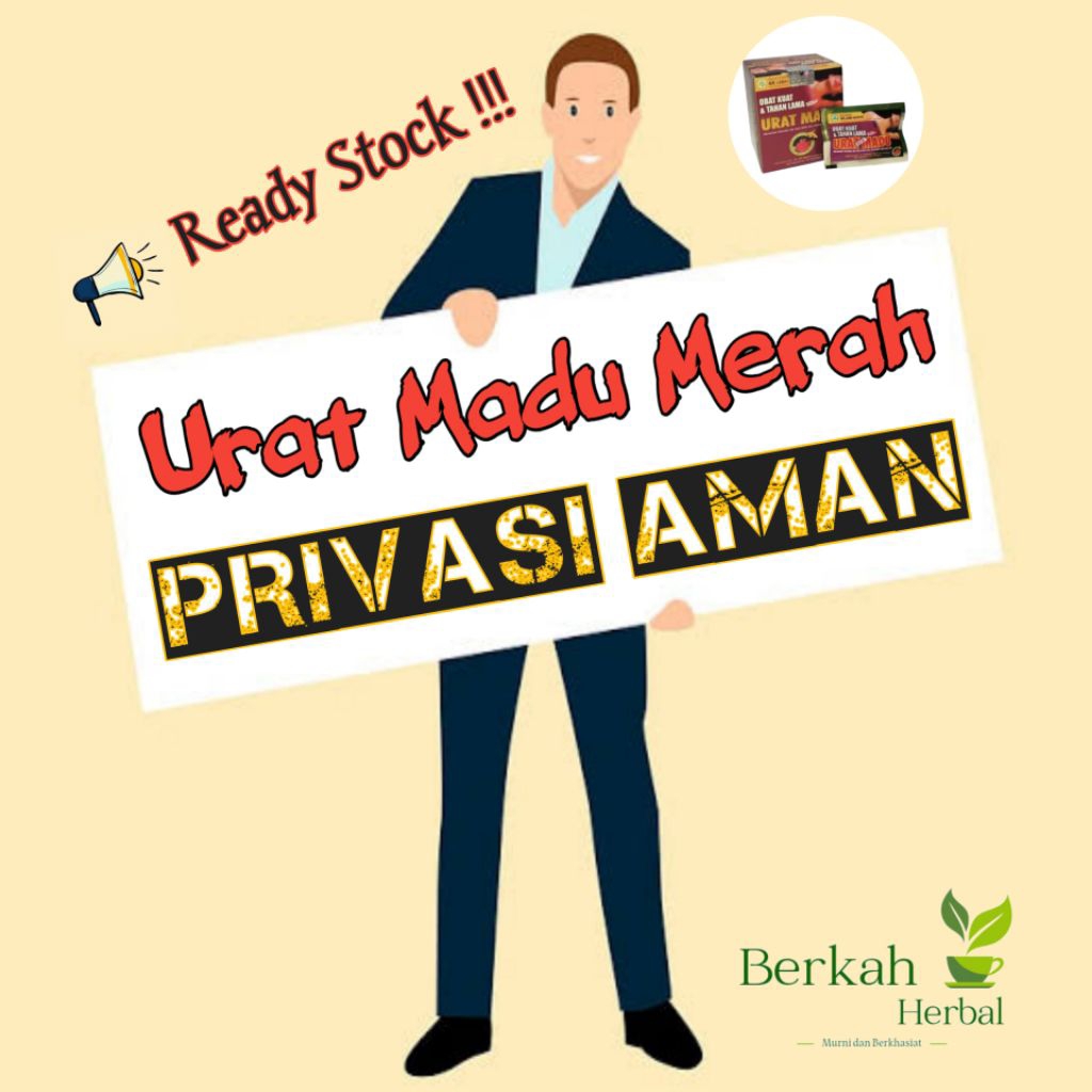 

madu uratan stamina pria