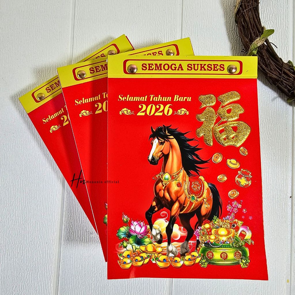 

KALENDER HARIAN SOBEK LOKAL UKURAN SEDANG TAHUN 2026