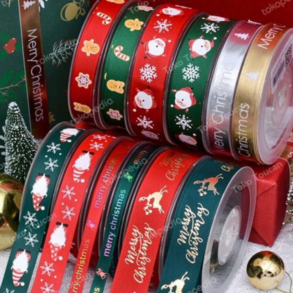 

Roll Pita Hampers Merry Christmas Pita Natal Xmas 2025