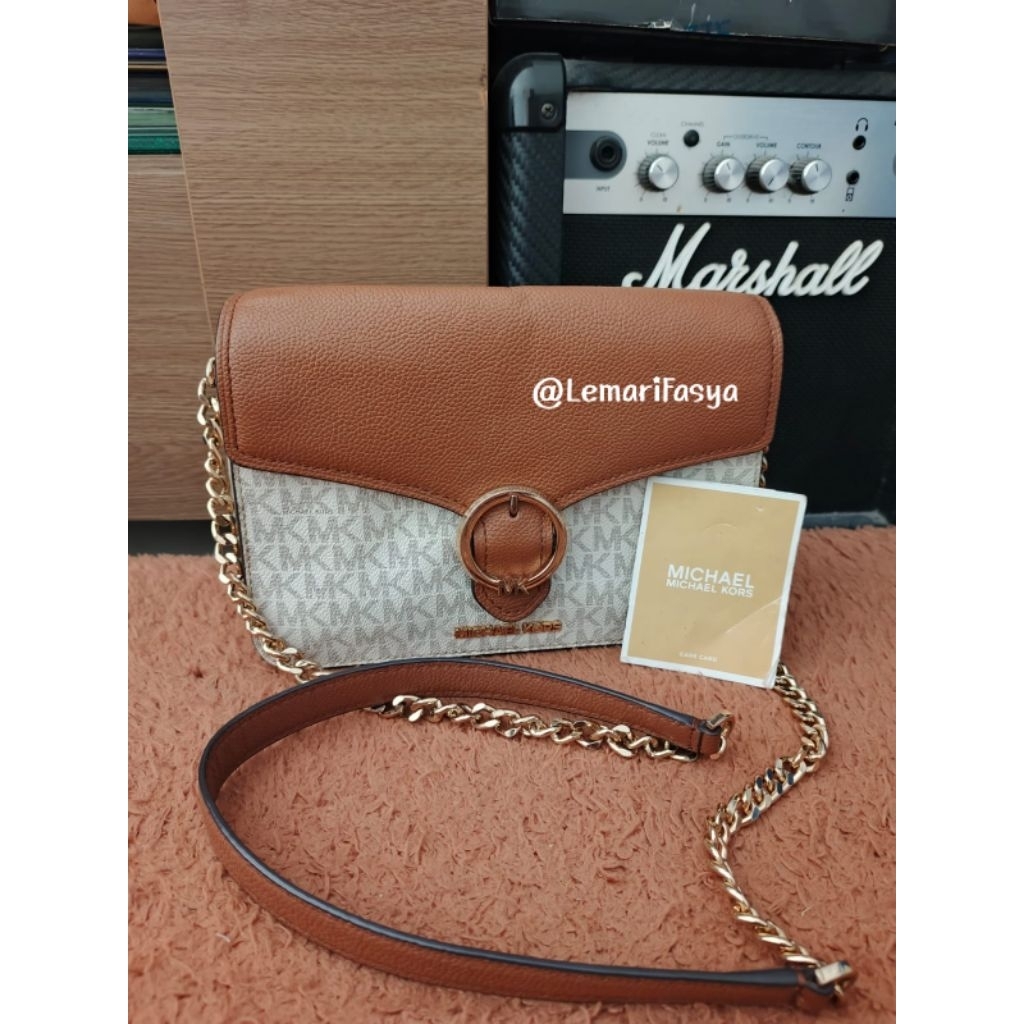 Preloved MK Authentic