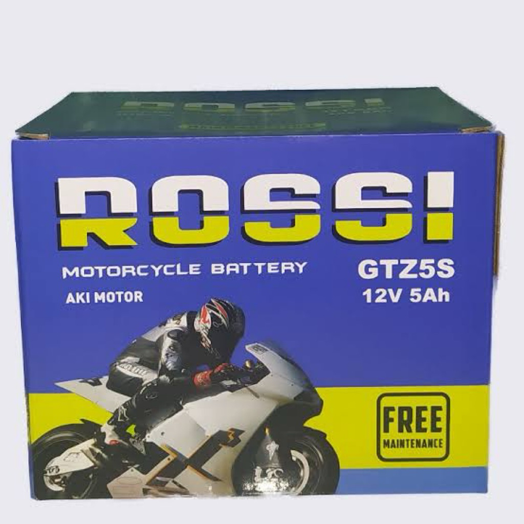 AKI ROSSI KPH GTZ5S KPH SCOPY 2010-2014