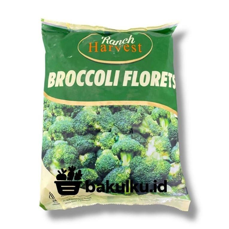 

sayur brokoli broccoli premium 1kg