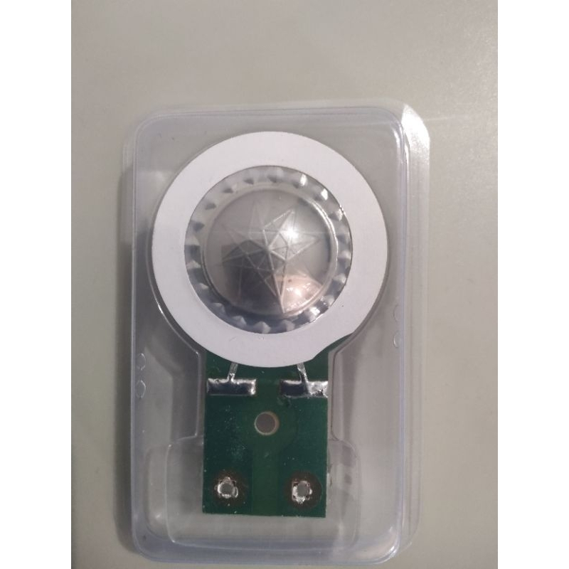 Spul Tweeter Driver Universal D 25 Titanium / Spul Twiter D25t