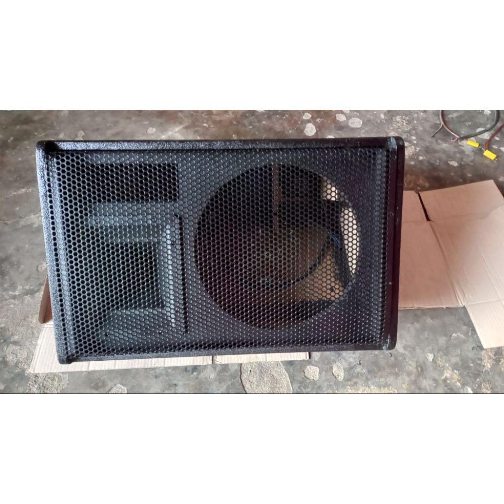 box speaker 10 inch