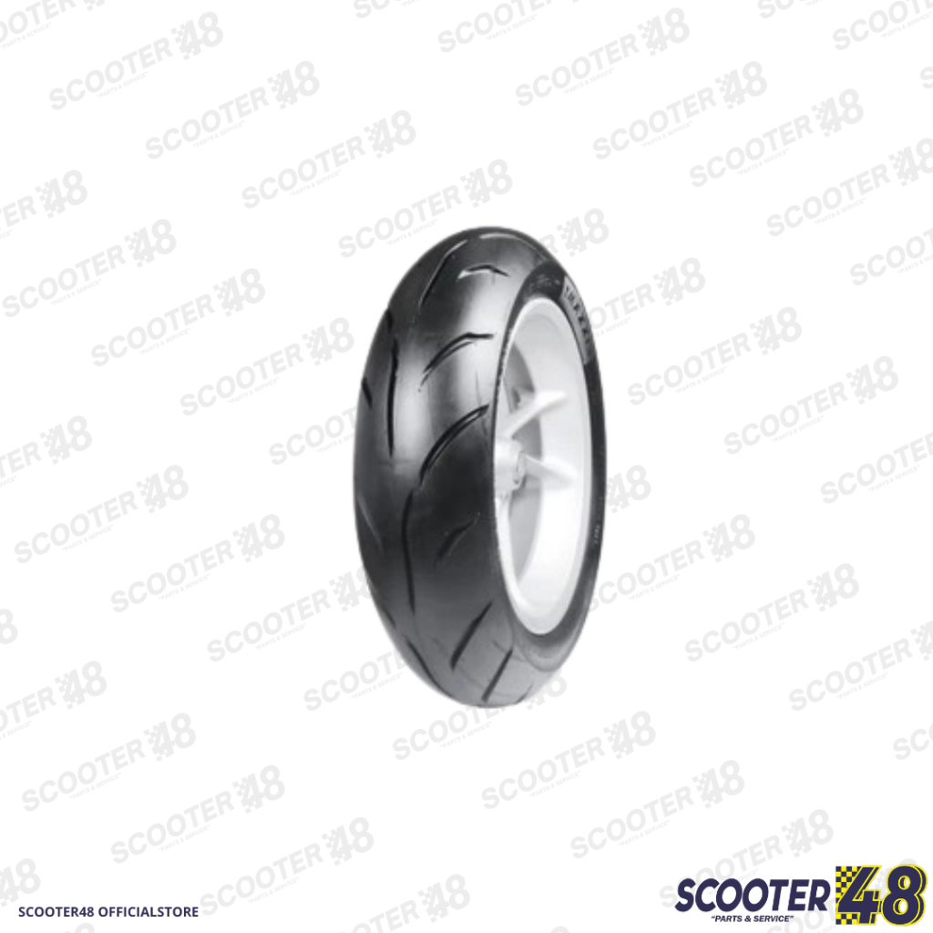 Ban Depan Vespa Matic Ring 12 Ban Maxxis Victra S98ST 110/70-12 Ban Ring 12 Ban Motor Tubeless Vespa