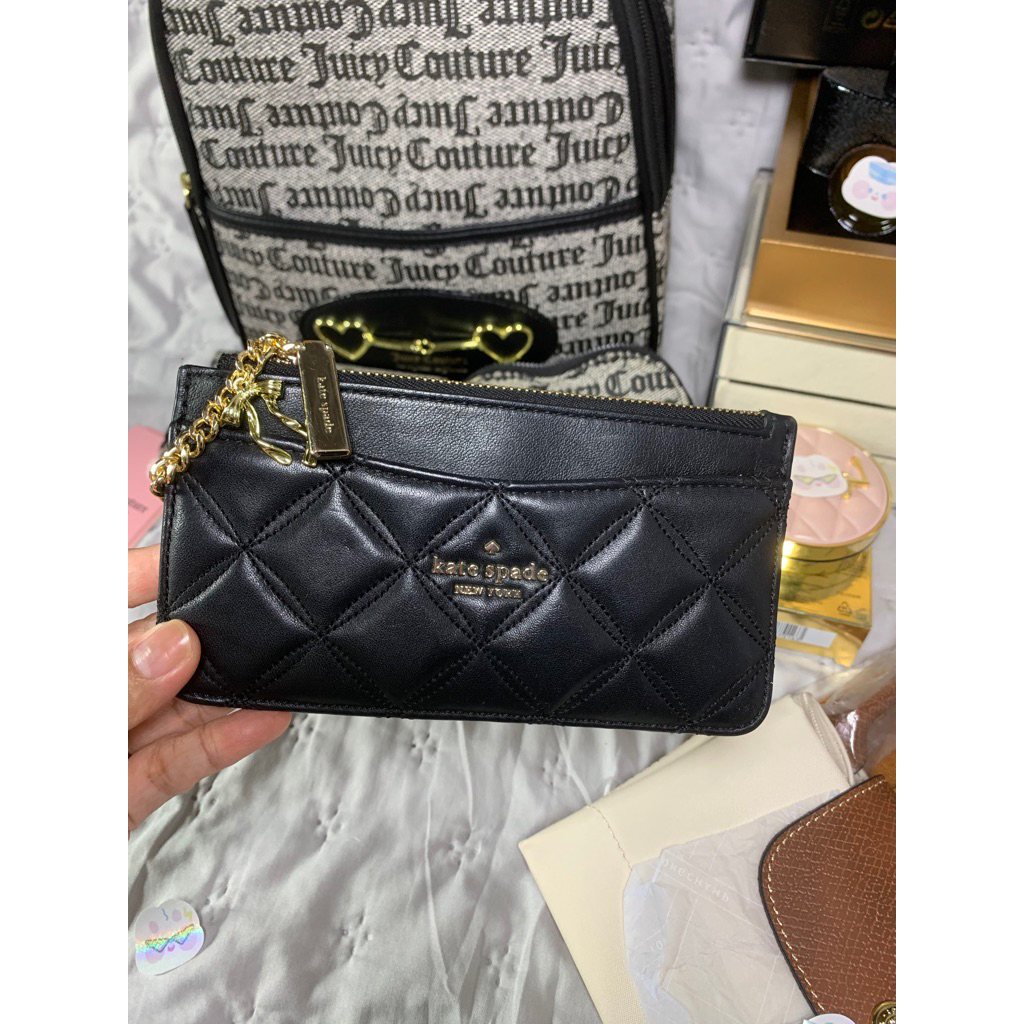 Katespade nathalie wallet