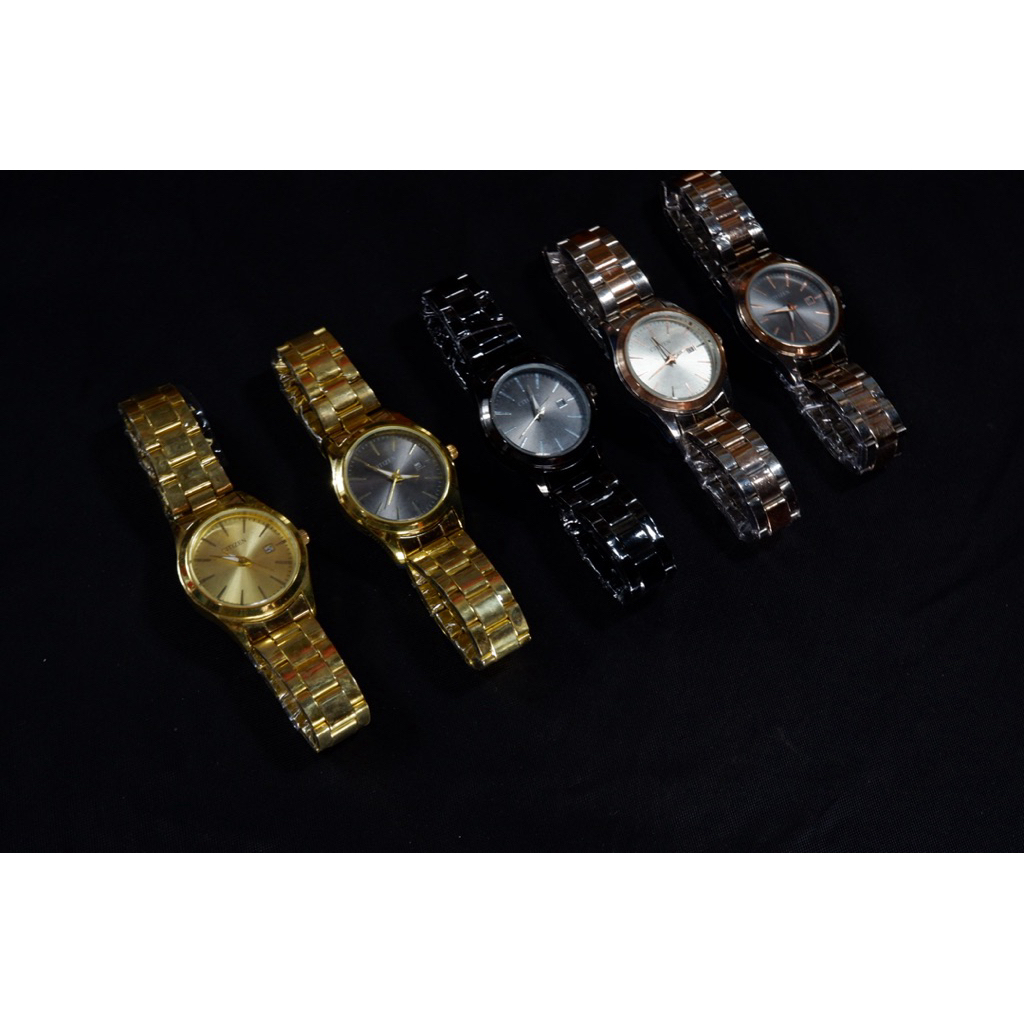 Jam tangan pria/wanita CITIZEN
