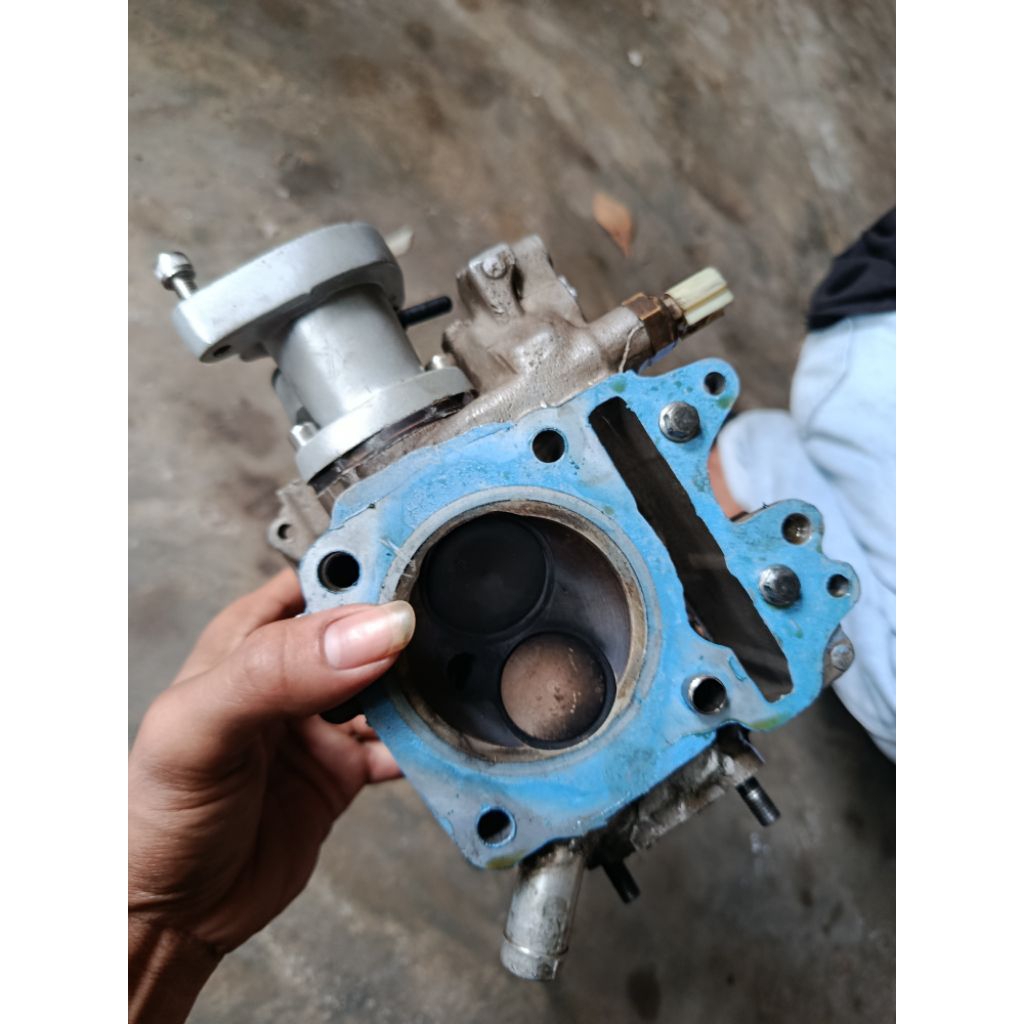 blok head copotan vario 125/150 66free