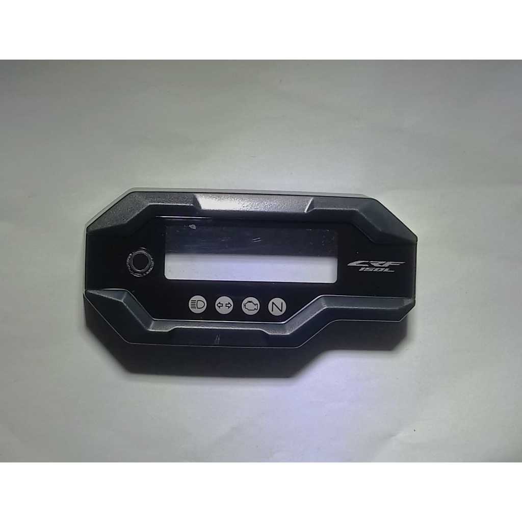 MIKA SPEEDOMETER HONDA CRF 150 ORIGINAL