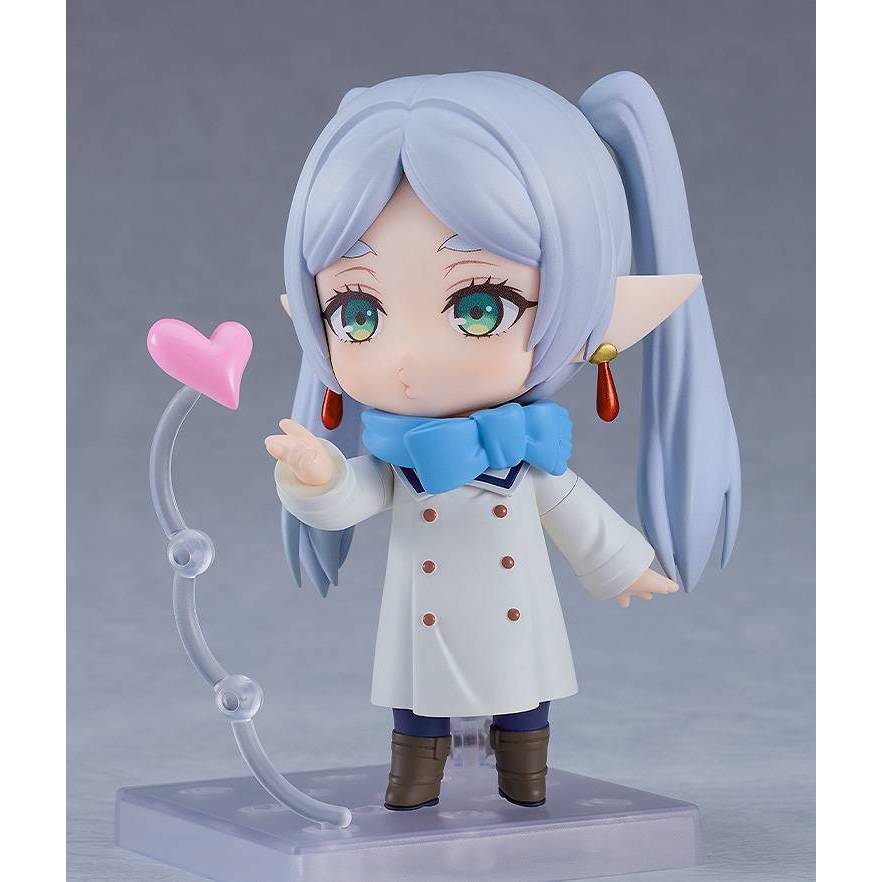 Nendoroid Frieren - Winter Uniform Ver. Sousou no Frieren